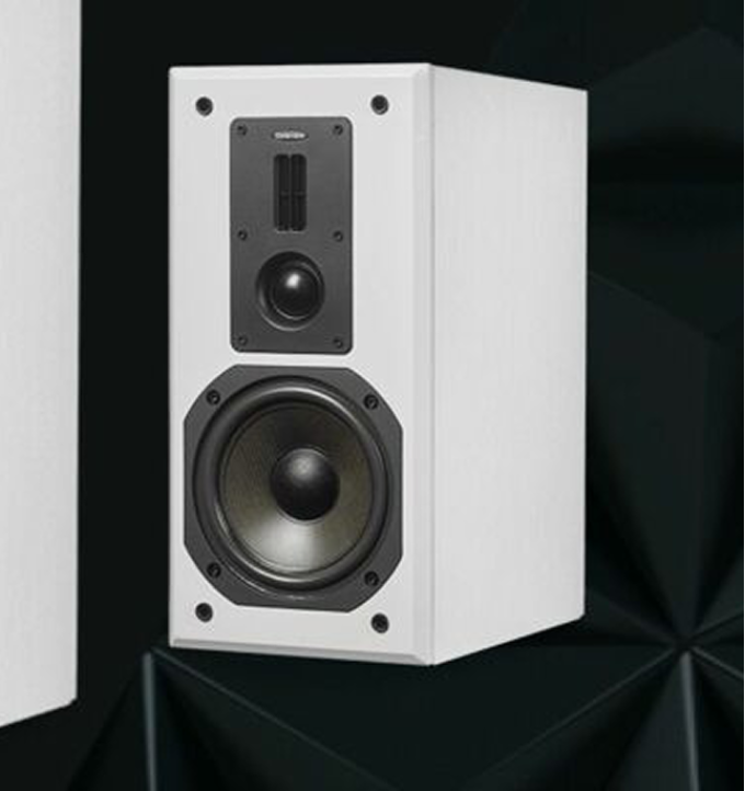 Шведський Hi-Fi який не дооцінюють - Dynavoice