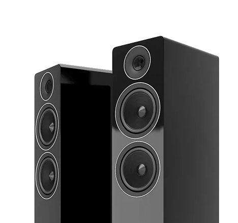 Акустика Hi-Fi