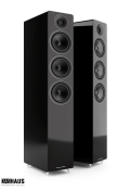 Acoustic Energy AE320 Piano Gloss Black