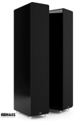 Acoustic Energy AE320 Piano Gloss Black