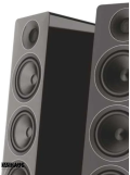 Acoustic Energy AE320 Piano Gloss Black